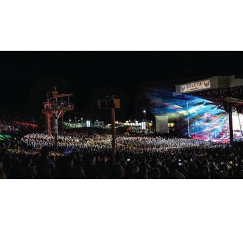 Isleta Amphitheater