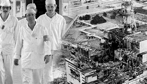 Chernobyl: The World's Worst Nuclear Disaster - ZBOTEK