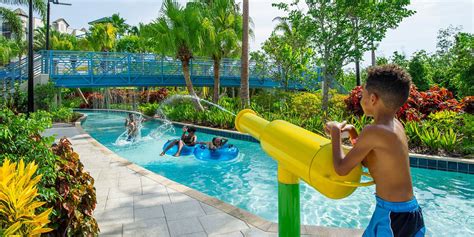 10 Best Florida Resorts with Water Parks | Family Vacation Critic ...