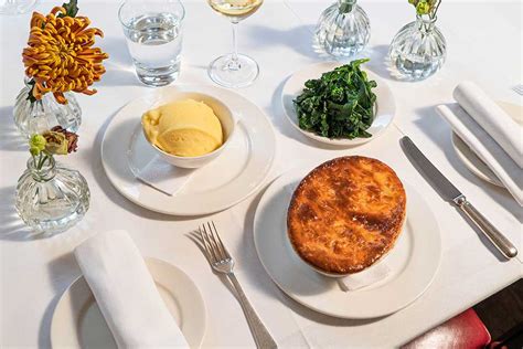 Quo Vadis comes to you with a new at-home box, pie included | Hot Dinners