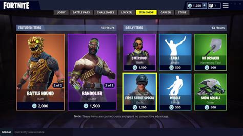 Everything in the item shop in 2/8/2018 (S5)! -Fortnite Battle Royale - YouTube