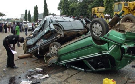 GhanaWeb outdoors Road Safety campaign to curb accidents on Ghana's roads