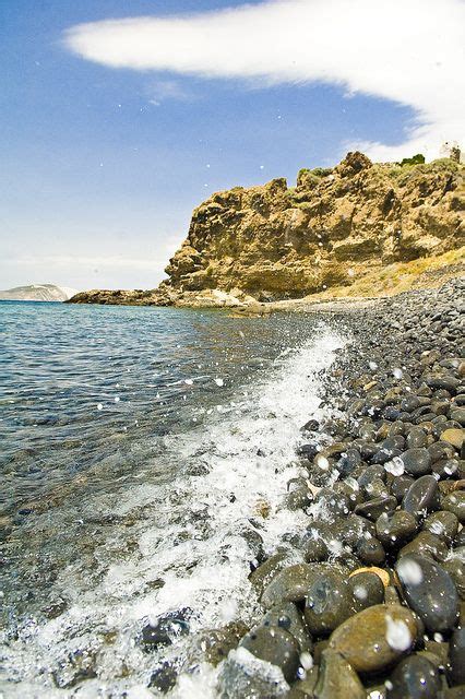 Nisyros - Hohlaki Beach | Nisyros, Visiting greece, Greek beaches