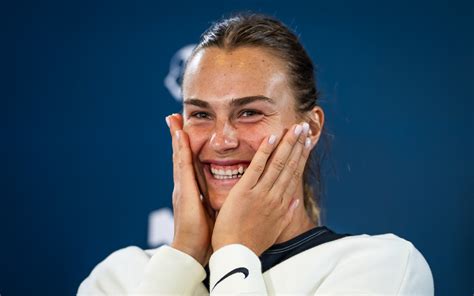 On top of the world! Aryna Sabalenka to become new WTA No. 1 after US ...