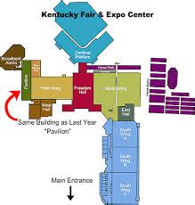 Kentucky Exposition Center-Kentucky,Louisville