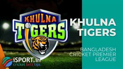 Khulna Tigers Ready To Roar – Bangladesh cricket club