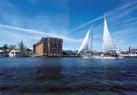 Annapolis Marriott Waterfront (MD) - Hotel Reviews - TripAdvisor