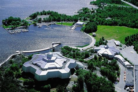 City of Greater Sudbury / Sudbury Tourism - Northeastern Ontario Canada