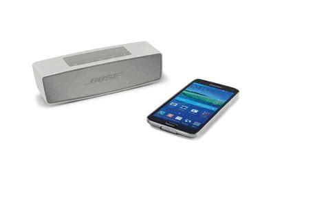 How Long Does The Bose SoundLink Mini Battery Last? - The Gadget Buyer ...