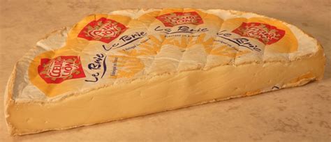 Brie Coeur De Lion | Products - Gouda Cheese Shop