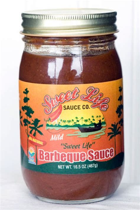 12 Best Barbecue Sauce Brands - Top BBQ Sauces in America