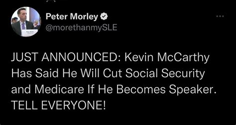 House Minority Leader Kevin McCarthy said that if Republicans win ...