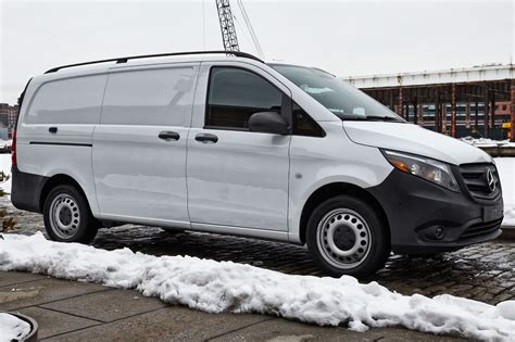 2016 Mercedes-Benz Metris Specs, Prices, VINs & Recalls - AutoDetective