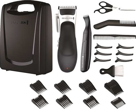 Amazon.co.uk: nicky clarke hair clippers