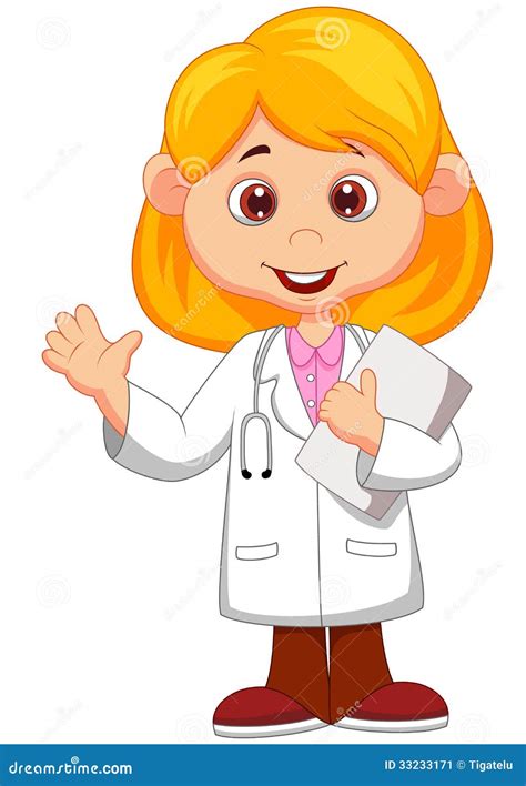 Female Doctor Cartoon Stock Illustrations – 32,949 Female Doctor Cartoon Stock Illustrations ...