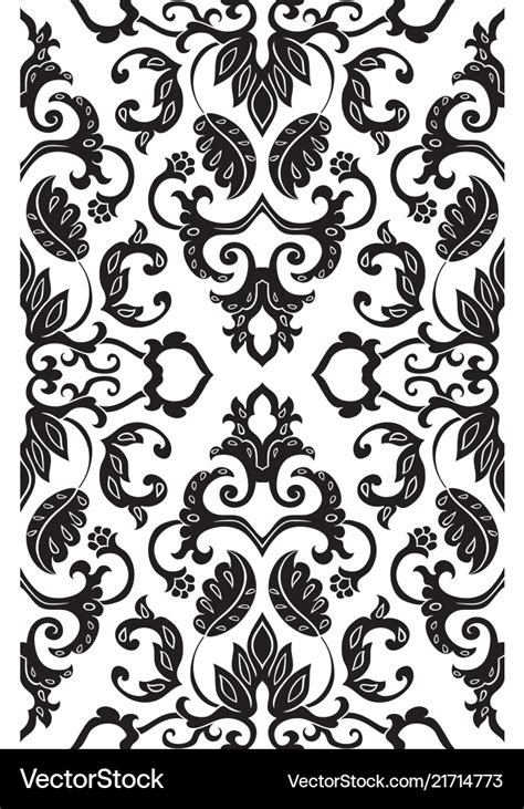 Floral Pattern Filigree : 1 : Odkryj filigree floral pattern scroll ...