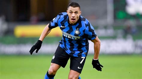 Inter Milan, Sanchez agree to terminate contract | The Game Nashville