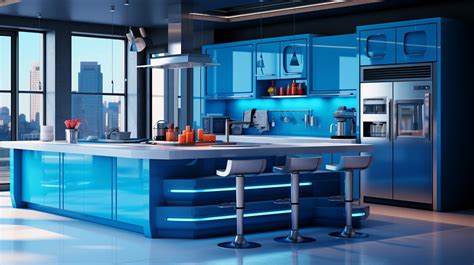 Get Inspired: Stunning Kitchen Design Ideas from Around the World in 2023 - Arkitecture Today