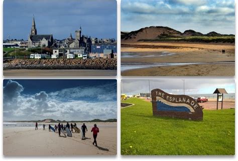 Fraserburgh Beach Masterplan | Engage Aberdeenshire