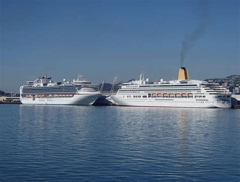 CentrePort cruise passengers up 35% | Tourism Ticker