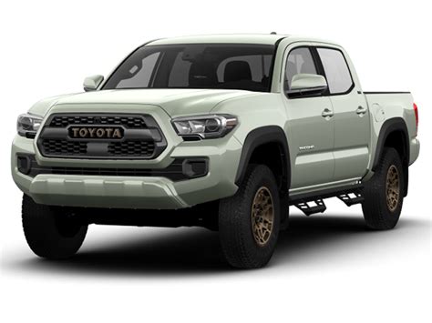 New 2023 Toyota Tacoma Trail Special Edition in St. Louis, MO - Weiss Toyota Of South County