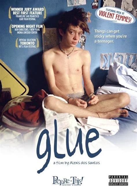 Glue (2006) - IMDb