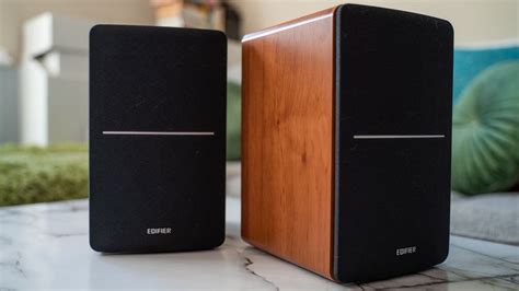 Edifier R1280DBs review | TechRadar