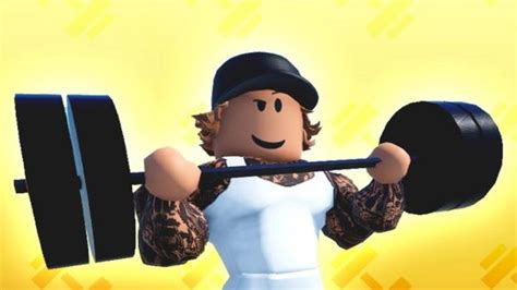 Strongman Simulator codes - free energy boosts and pets (October 2022)