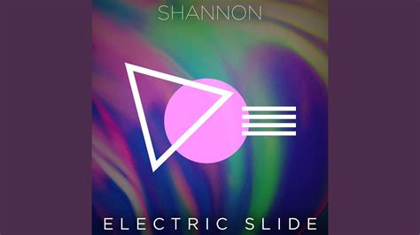 Electric Slide - YouTube