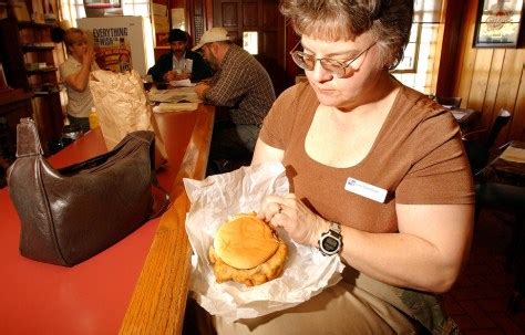 Brain sandwiches served, mad cow or no - Business - Mad Cow in the U.S. | NBC News