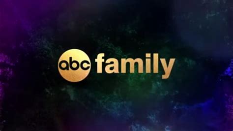 ABC Family Originals - Audiovisual Identity Database