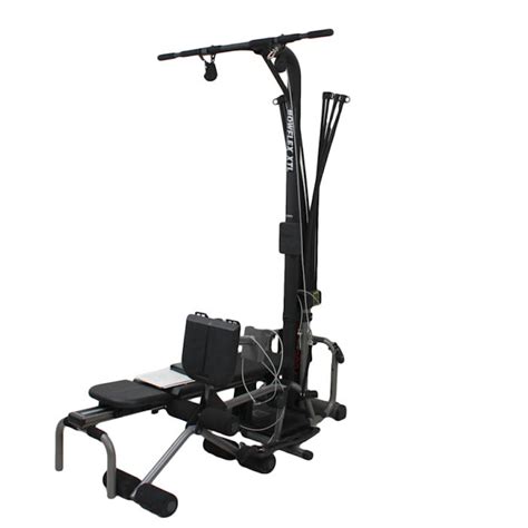 Bowflex XTL Exercise Machine | EBTH