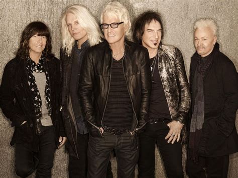 REO Speedwagon is happy to oblige fans by playing the hits | The ...