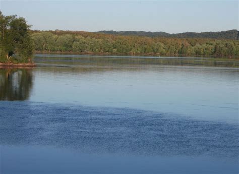 River Stage & Floods