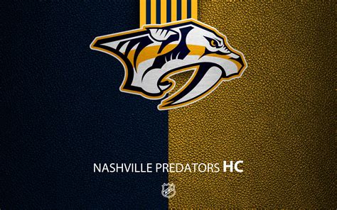 Nashville Predators Wallpapers - Wallpaper Cave