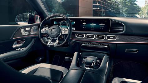 Mercedes Amg S 63 4matic Interior Wallpaper Hd Cars W - vrogue.co