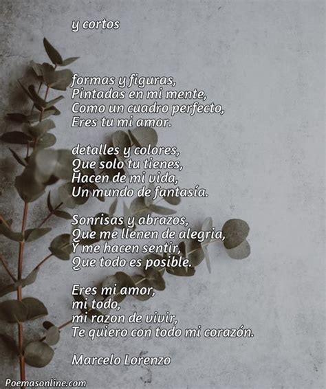 Cinco Mejores Poemas de Amor para Enamorar Largos - Poemas Online