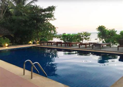 Cinnamon Beach Villas (SHA Extra Plus) | Koh Samui 2020 UPDATED DEALS ...