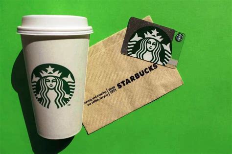 [GUIDE] How to Check Starbucks Gift Card Balance Easily