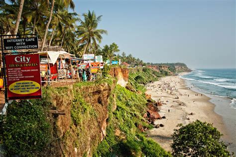 14 Top Beaches in India for 2020