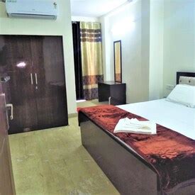 Hotel South Delhi Inn Delhi - Reviews, Photos & Offer