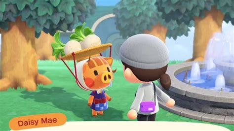 Animal Crossing Turnips Guide: Buy, Sell, And Store Turnips - GameSpot