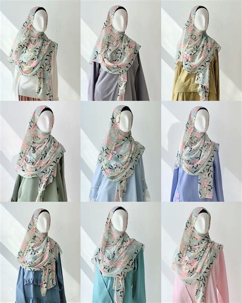 baju kelabu sesuai pakai tudung warna apa - Sheila Thornton DVM