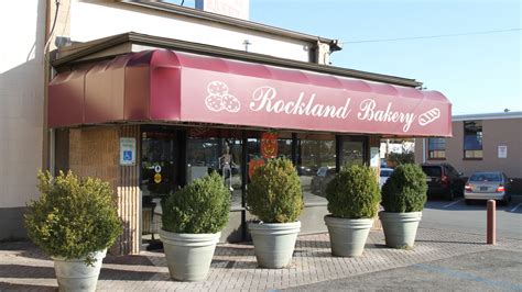 Welcome to Rockland Bakery - Premium Bakery of the Northeast