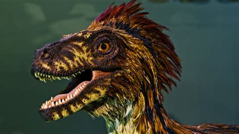 Why Won't Hollywood Depict Dinosaurs With Feathers? | HowStuffWorks