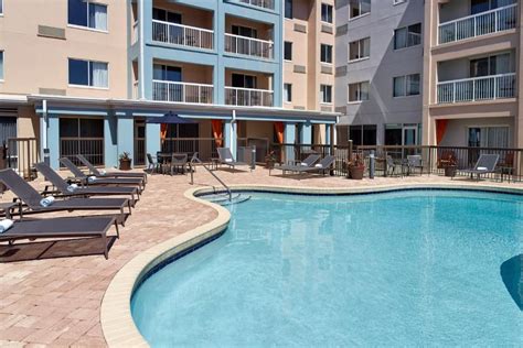 Courtyard by Marriott Myrtle Beach Broadway, Myrtle Beach (updated ...