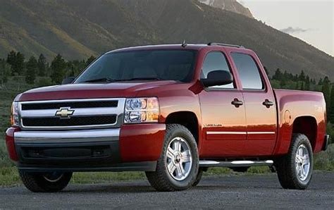 Used 2008 Chevrolet Silverado 1500 Pricing - For Sale | Edmunds