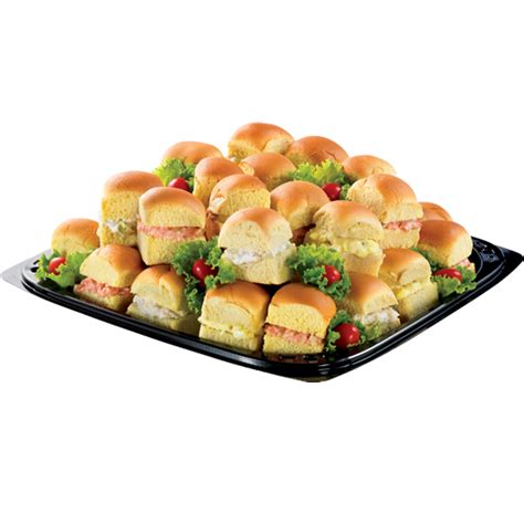 Sandwich Party Trays At Giant Eagle at Anderson Drews blog