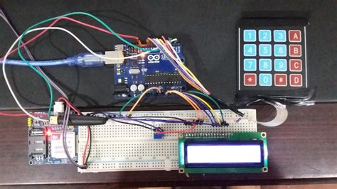 PROJECT IDEAS | Microcontrollers Lab