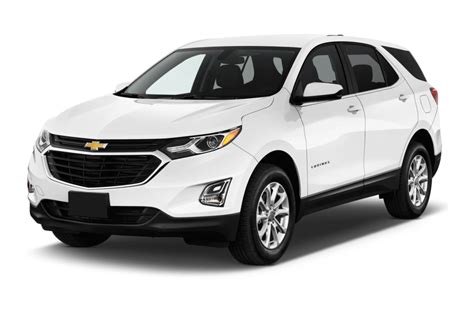 Chevy Equinox 2024: Specs and Price | New Cars Folk